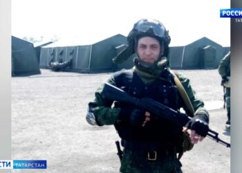 В Казани несколько школьников пострадали из-за петарды