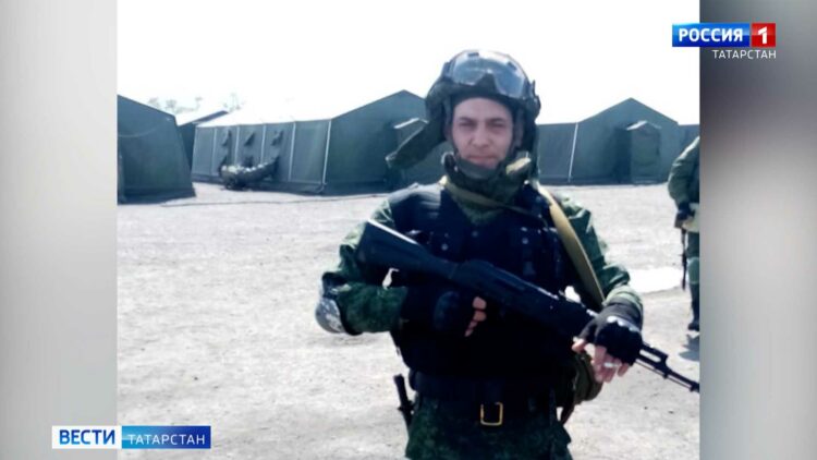 В Казани несколько школьников пострадали из-за петарды