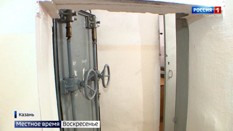 В Татарстане инспектируют защитные сооружения