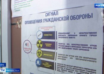 В Татарстане вновь побили рекорд по вводу жилья