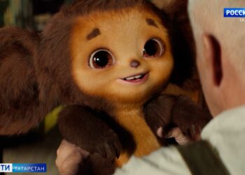 Жители Казани могут посетить спектакль «Сон Дедушки Мороза — Кыш Бабай төше»