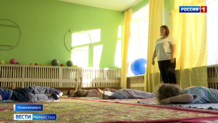 В Казани прошла церемония открытия Единых игр Специальной Олимпиады