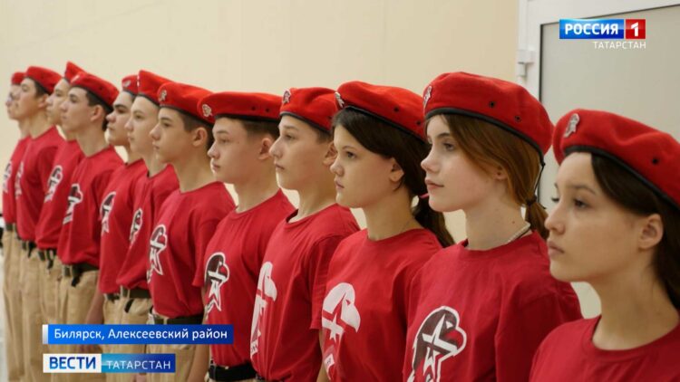 В Казани прошла церемония открытия Единых игр Специальной Олимпиады