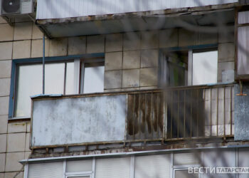 В 2022 году в Татарстане направлено более 6 млрд рублей на реализацию нацпроекта «Жилье и городская среда»