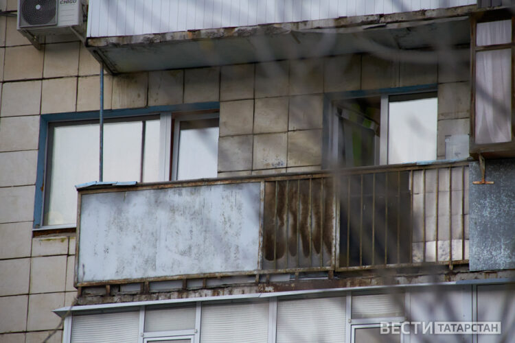 В 2022 году в Татарстане направлено более 6 млрд рублей на реализацию нацпроекта «Жилье и городская среда»