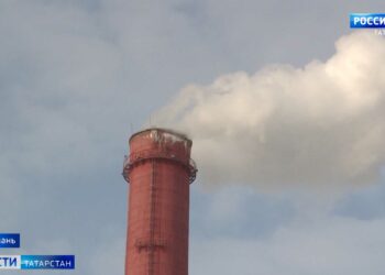 Чем дышит республика: экологи обнародовали результаты проверки предприятий Татарстана