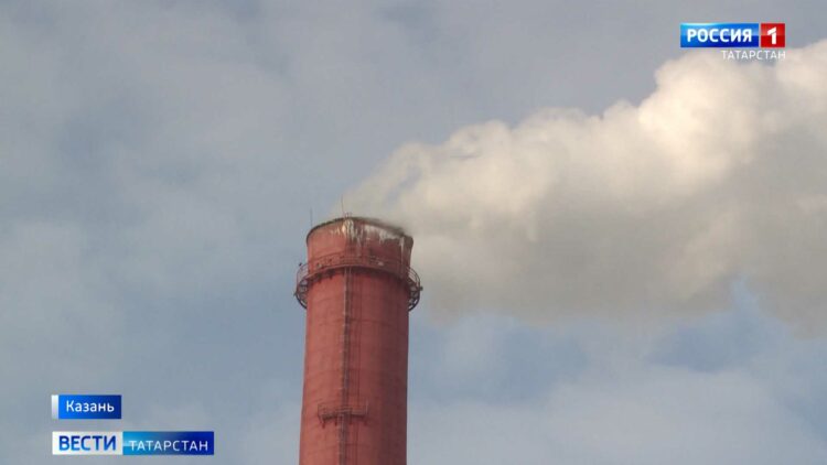 Чем дышит республика: экологи обнародовали результаты проверки предприятий Татарстана