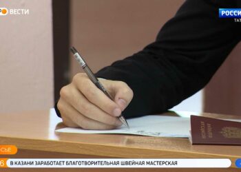 Крещенские купания в Казани: где окунуться и кому нельзя