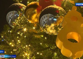 Турнир по снежкам и танцы на льду: где и как с пользой провести праздничные выходные?