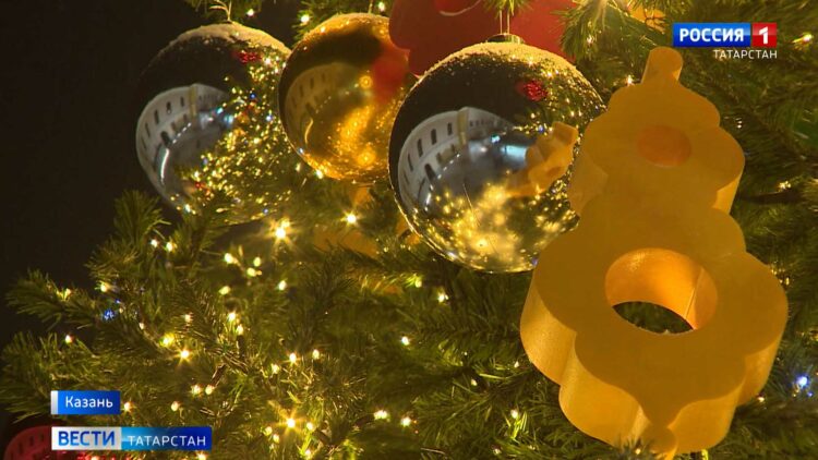 Турнир по снежкам и танцы на льду: где и как с пользой провести праздничные выходные?