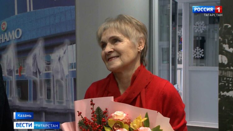 В Татарстане семья с пятью детьми осталась без жилья из-за пожара в Новый год