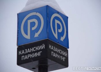 В Казани почти на год ограничат движение и парковку на улице Карла Фукса