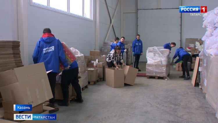 Путин и Минниханов обсудили социально-экономическую ситуацию в Татарстане