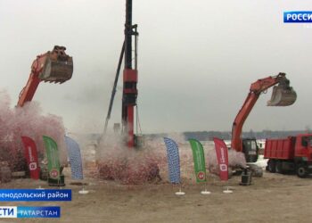 Минздрав Татарстана принял на вооружение новейший мобильный комплекс