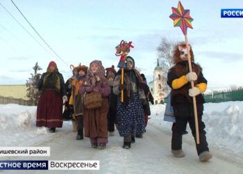 Последние дни святочных гаданий: как берегут традиции и в чем секреты точного предсказания?