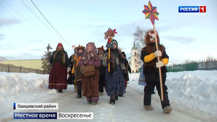 Последние дни святочных гаданий: как берегут традиции и в чем секреты точного предсказания?