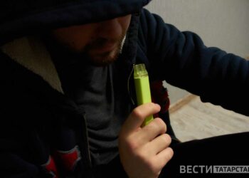 В России могут запретить вейпы: что говорят эксперты?