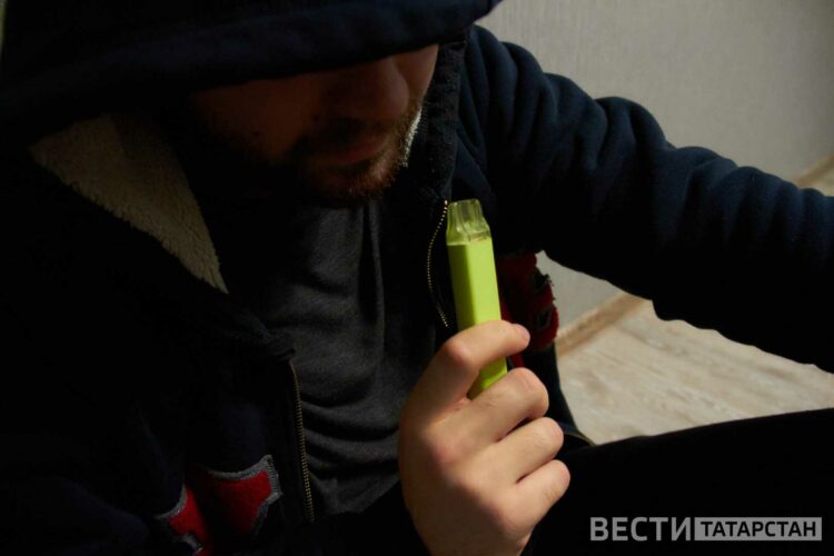В России могут запретить вейпы: что говорят эксперты?