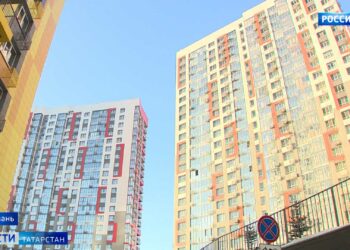 Не прошел испытание морозом: жильцы ЖК «Легенда» собираются подать в суд на застройщика