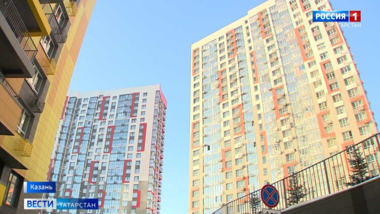 Не прошел испытание морозом: жильцы ЖК «Легенда» собираются подать в суд на застройщика