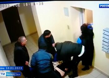 Минздрав Татарстана принял на вооружение новейший мобильный комплекс