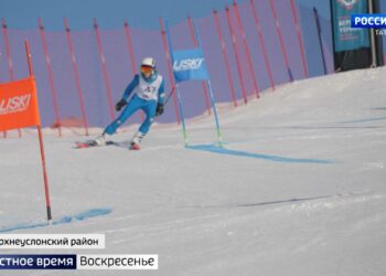 Соревнования для сильных духом: как прошли Единые игры Специальной Олимпиады в Казани