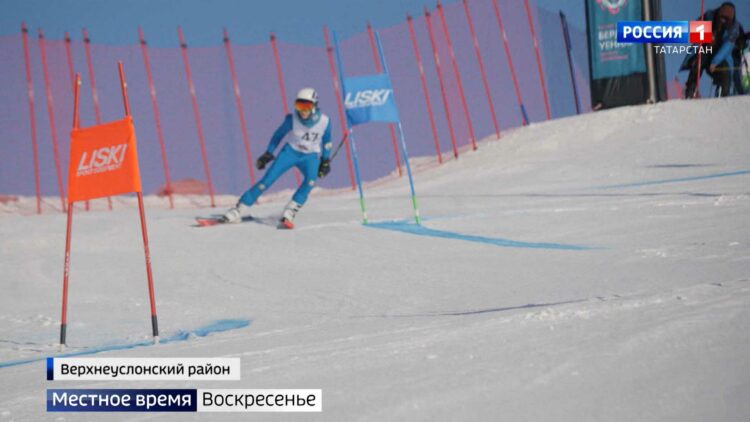 Соревнования для сильных духом: как прошли Единые игры Специальной Олимпиады в Казани
