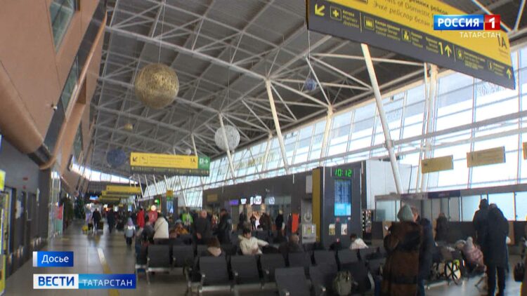 В Казани несколько школьников пострадали из-за петарды