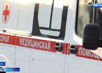 Чем дышит республика: экологи обнародовали результаты проверки предприятий Татарстана