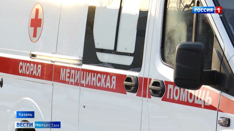 Чем дышит республика: экологи обнародовали результаты проверки предприятий Татарстана