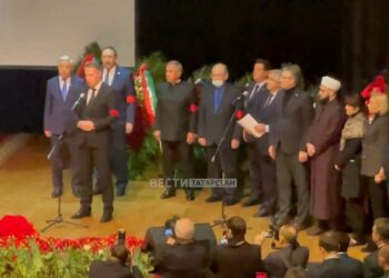 Глава Минздрава РФ Михаил Мурашко о Марате Садыкове: «Человек, который четко чувствовал развитие медицины»