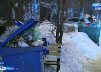 В Казани подорожал проезд в общественном транспорте