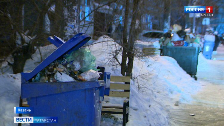 В Казани подорожал проезд в общественном транспорте