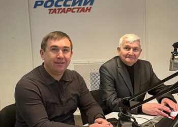 Туры элемтә (25.01.23)