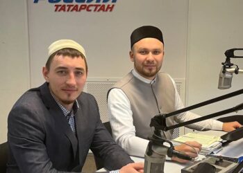 Иртәнге нур (27.01.23)