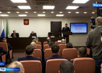 Рустам Минниханов: Безопасность детей – одна из главных задач всех татарстанских ведомств