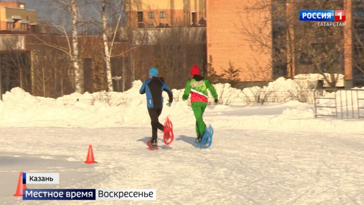 В Казани стартуют Единые игры Cпециальной Олимпиады