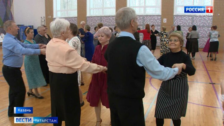 В Мамадышском районе подводят итоги школьных каникул
