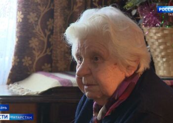 Блокадница вспоминает слова матери: «Доченька, попей хоть водички. Прости, мне нечего тебе дать кушать»