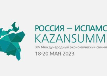 Форум «Россия — Исламский мир» по поручению Путина станет ежегодным