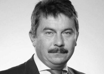 Ушел из жизни министр здравоохранения Татарстана Марат Садыков