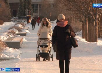 С первого февраля в Татарстане проиндексируют социальные выплаты