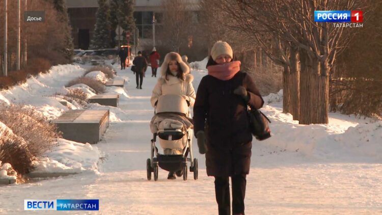 С первого февраля в Татарстане проиндексируют социальные выплаты