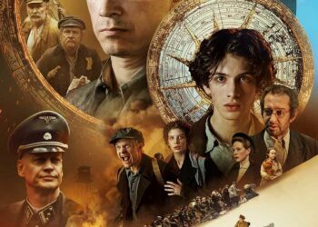 Вышел трейлер и постер к фильму «Праведник»