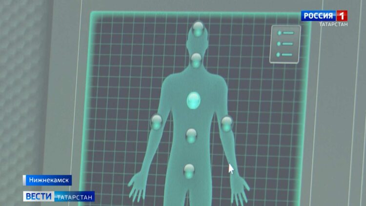 В Нижнекамске создадут единый цифровой архив флюорографии