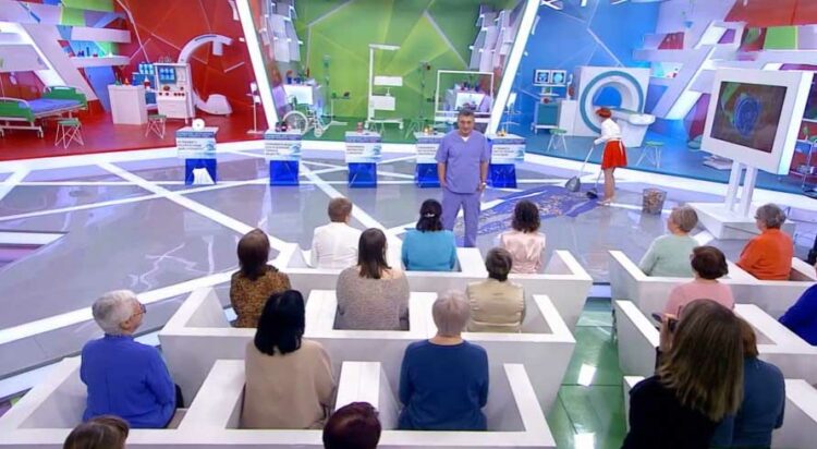 Доктор Мясников оценил популярные методы «разгрузки» организма после праздников