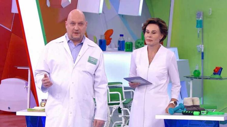 Врач рассказал, как вернуться в рабочий ритм после праздников