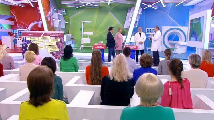 Врач рассказал, как отличить грипп от коронавируса