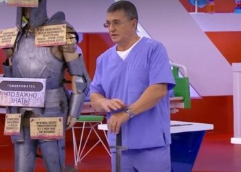 Доктор рассказал, что делать при избытке или дефиците железа в организме