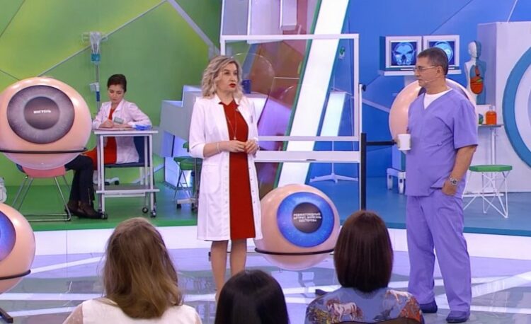 Эксперты объяснили, какую боль в глазу нельзя игнорировать